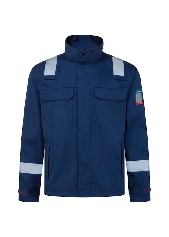 Portwest Bizflame Work+ Jack FR741 FR