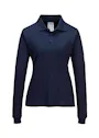 Portwest Modaflame Poloshirt FR758 Vlamvertragend Lange Mouw Dames miniatuur