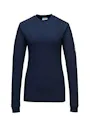 Portwest Modaflame T-shirt FR808 Antistatisch UV-bescherming FR Dames miniatuur