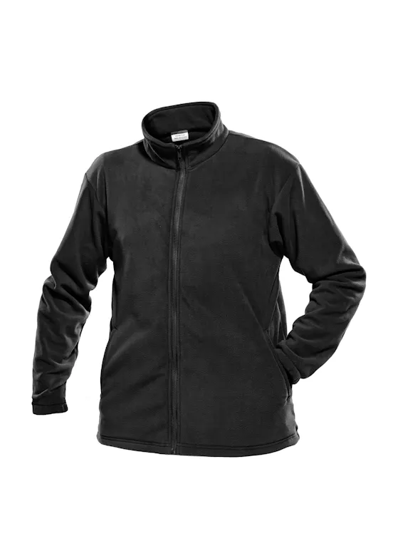 Basic Line Fresno 23620 Fleecevest Regular Fit