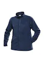 Basic Line Fresno 23620 Fleecevest Regular Fit miniatuur