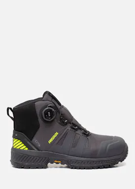 Fristads ComfortStep waterproof S7S Mid veiligheidsschoen