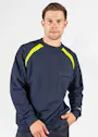 Fristads 100581-540 Sweatshirt 984 SFLA Vlamwerend miniatuur