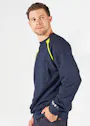 Fristads 100581-540 Sweatshirt 984 SFLA Vlamwerend miniatuur