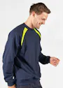 Fristads 100581-540 Sweatshirt 984 SFLA Vlamwerend miniatuur