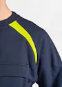 Fristads 100581-540 Sweatshirt 984 SFLA Vlamwerend miniatuur