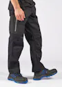 Fristads Servicebroek stretch 2526 PLW miniatuur