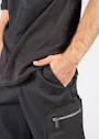 Fristads Servicebroek stretch 2526 PLW miniatuur