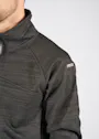 Fristads SMP 7052 Sweatjack Reflecterend Regular Fit miniatuur