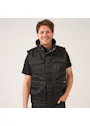 Fristads PP 5050 Bodywarmer Waterafstotend D-ring miniatuur