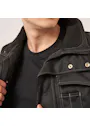 Fristads PP 5050 Bodywarmer Waterafstotend D-ring miniatuur