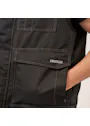 Fristads PP 5050 Bodywarmer Waterafstotend D-ring miniatuur