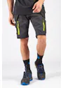Fristads Tyresta Korte Broek Stretch 2567 STP 2.0 miniatuur