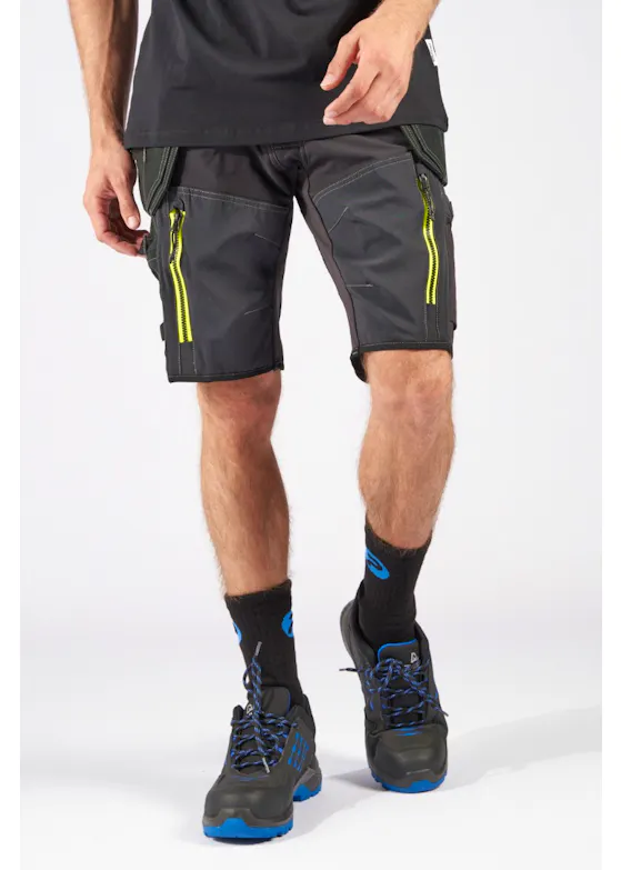 Fristads Tyresta Korte Broek Stretch 2567 STP 2.0