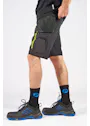 Fristads Tyresta Korte Broek Stretch 2567 STP 2.0 miniatuur