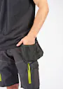 Fristads Tyresta Korte Broek Stretch 2567 STP 2.0 miniatuur
