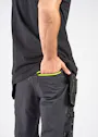 Fristads Tyresta Korte Broek Stretch 2567 STP 2.0 miniatuur