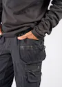 Fristads Alnaryd 3/4 Werkbroek Stretch 2531 GCYD miniatuur
