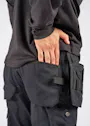Fristads Alnaryd 3/4 Werkbroek Stretch 2531 GCYD miniatuur
