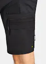 Fristads Stretch shorts 2655 GLWS miniatuur