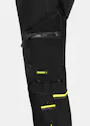Fristads Stretch Werkbroek 2801 GHST miniatuur