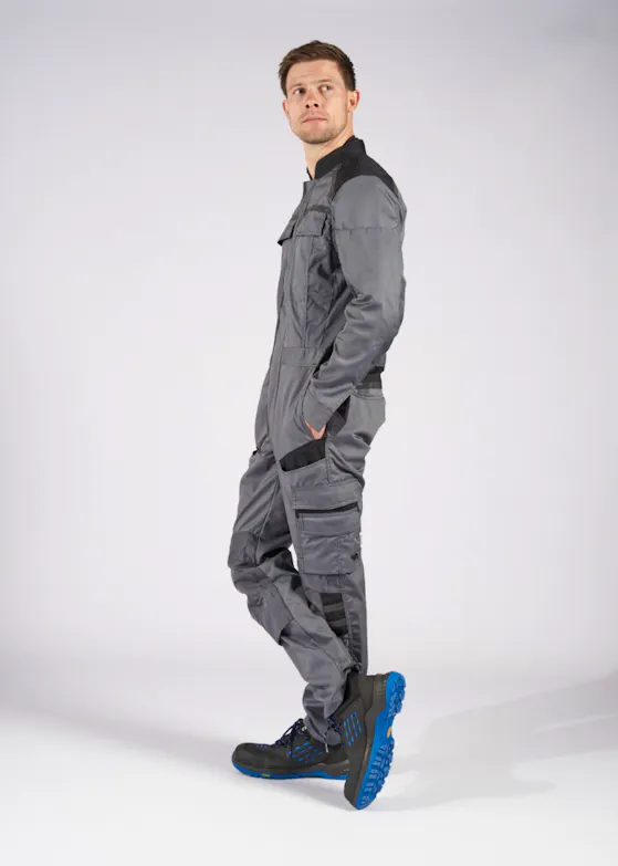 Fristads 129485 Overall 8555 STFP Regular Fit Skarup