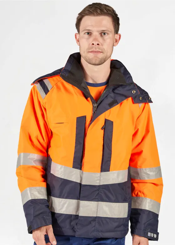 Fristads Airtech® Winterjack 4035 GTT