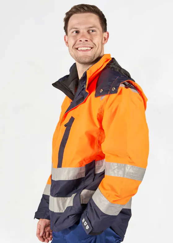 Fristads Airtech® Winterjack 4035 GTT