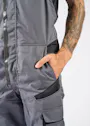 Fristads 129486 Amerikaanse Overall 1555 STFP Stretch Reflecterend Skarup miniatuur