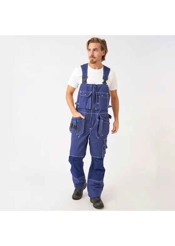 Fristads 51 FAS 100310 Amerikaanse Overall Regular Fit Classics