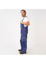 Fristads 51 FAS 100310 Amerikaanse Overall Regular Fit Classics miniatuur