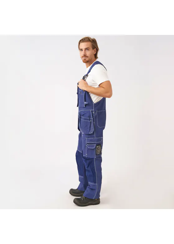 Fristads 51 FAS 100310 Amerikaanse Overall Regular Fit Classics