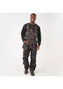 Fristads 51 FAS 100310 Amerikaanse Overall Regular Fit Classics miniatuur