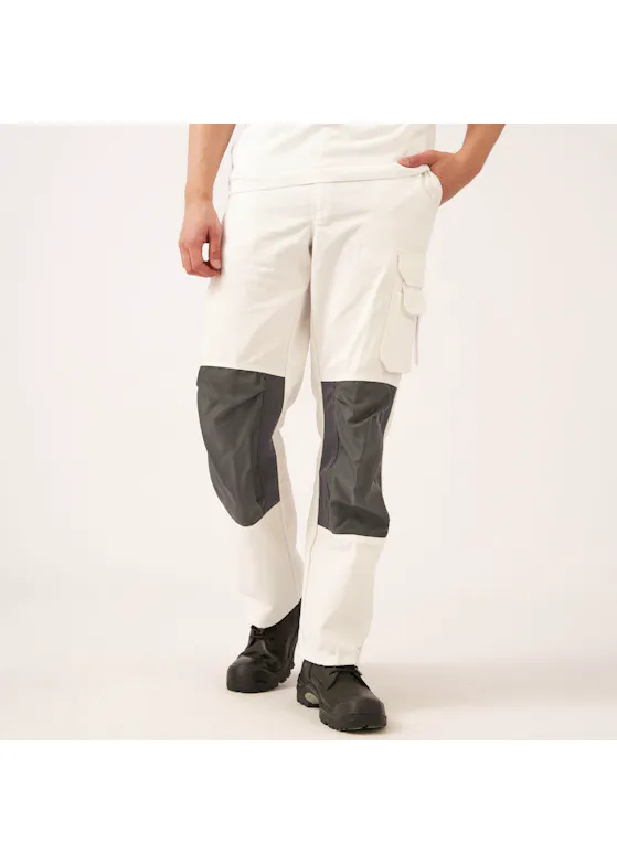 Fristads Katoenen Broek 268 BM