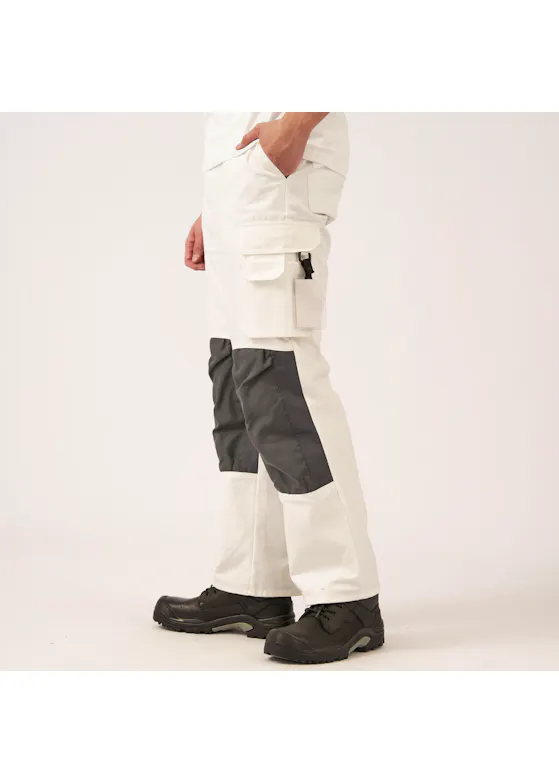 Fristads Katoenen Broek 268 BM