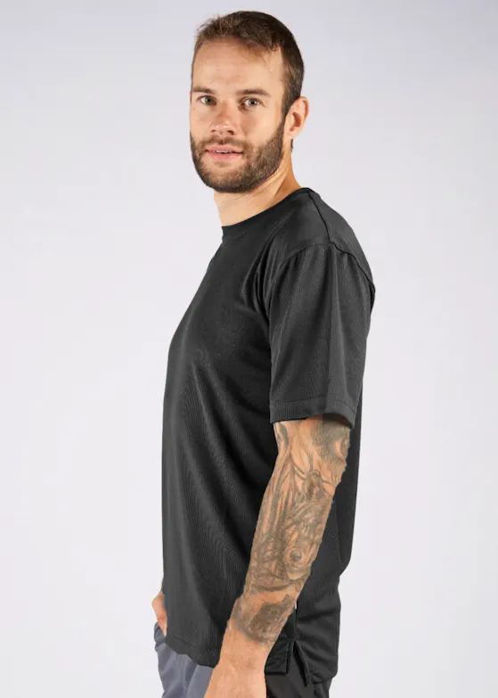 Fristads 100471 Coolmax T-Shirt 918 PF Regular Fit
