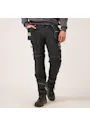 Fristads Denimstretch Werkbroek 2131 DCS miniatuur