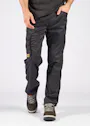 Fristads ESD Broek 2080 ELP miniatuur