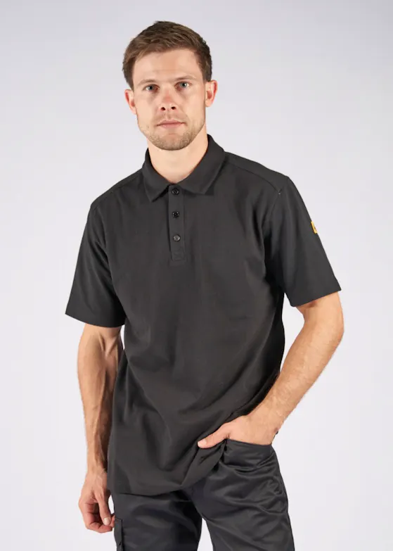 Fristads ESD XPM 7080 Poloshirt Antistatic