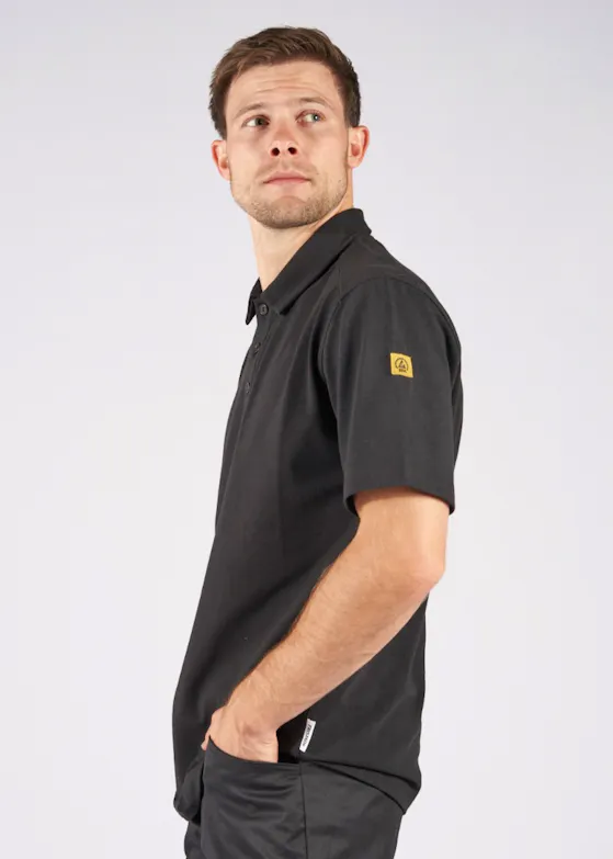 Fristads ESD XPM 7080 Poloshirt Antistatic