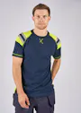 Fristads 110736 T-Shirt 7073 TFLH Vlamwerend miniatuur