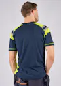 Fristads 110736 T-Shirt 7073 TFLH Vlamwerend miniatuur