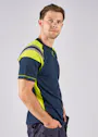 Fristads 110736 T-Shirt 7073 TFLH Vlamwerend miniatuur