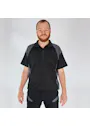 Fristads Green 300509 Heavy Poloshirt 7047 GPM UV-Bescherming Skarup miniatuur