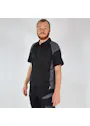 Fristads Green 300509 Heavy Poloshirt 7047 GPM UV-Bescherming Skarup miniatuur