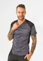 Fristads 7046 GTM - 122396 T-shirt Heavy UV-bescherming Skarup miniatuur