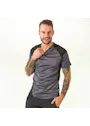 Fristads 122396 T-Shirt 7046 THV UV-bescherming Skarup miniatuur