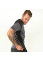 Fristads 122396 T-Shirt 7046 THV UV-bescherming Skarup miniatuur