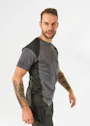 Fristads 7046 GTM - 122396 T-shirt Heavy UV-bescherming Skarup miniatuur