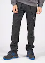 Fristads Skarup Werkbroek 2595 STFP miniatuur
